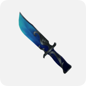 Frostfade Knife 2023