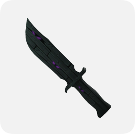 Haunted Knife 2021