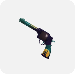 Haunted Gun 2018
