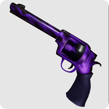 Candleflame Gun