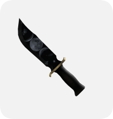 Moons Knife 2016