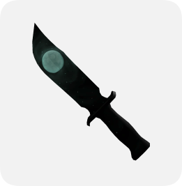 Moon Knife 2021