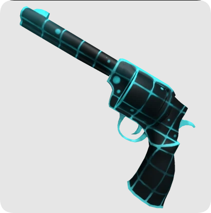 Hologram Gun