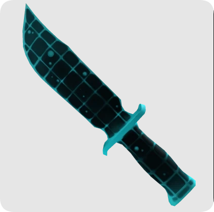 Hologram Knife
