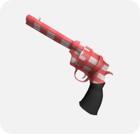 Plaid Gun