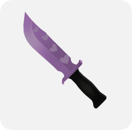 Lovely Knife