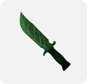 Leaf Kinfe