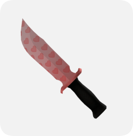 Hearts Knife 2026