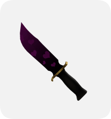 Hearts Knife 2016