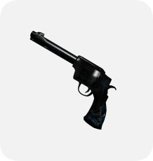 Predator Gun