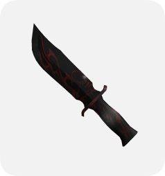 Predator Knife