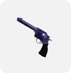 Universe Gun