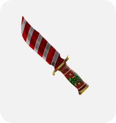 Cane Knife 2015