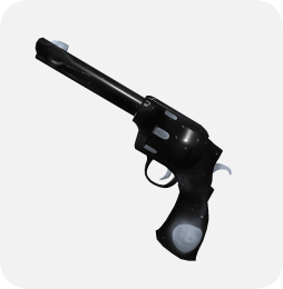 Moonlight Gun