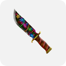 Tree Knife 2015