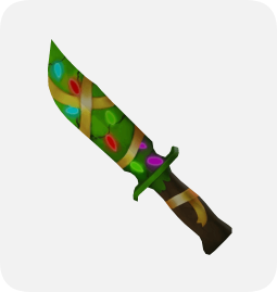 Tree Knife 2023