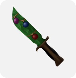 Tree Knife 2022