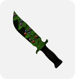 Tree Knife 2021