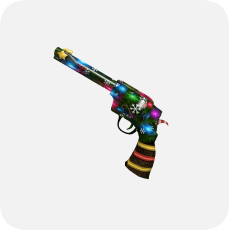 Tree Gun 2015