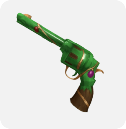 Tree Gun 2022