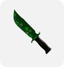 Patrick Knife