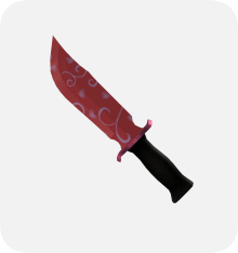 Valentine Knife