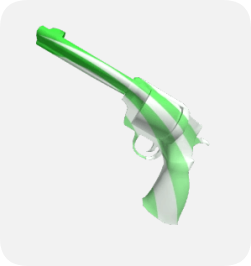 Spearmint Gun