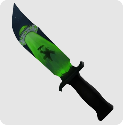 Abduction Knife