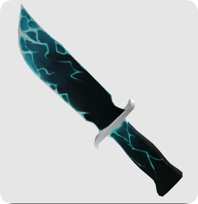Storm Knife