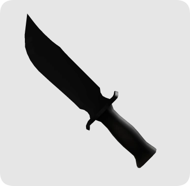 Black Knife