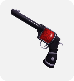 Portal Gun
