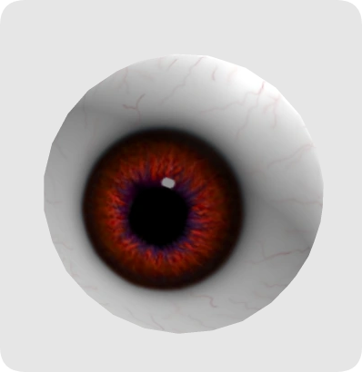 Eyeball Pet