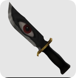 Eyeball Knife