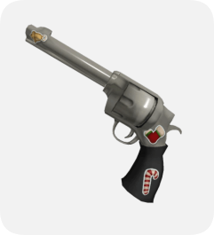 Stickers Gun(any year)