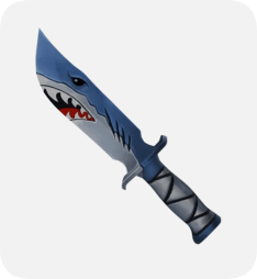 Sharky Knife