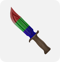 Popsicle Knife