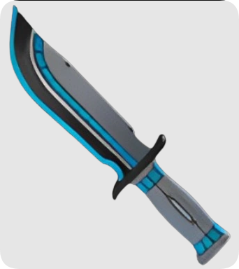 Robot Knife