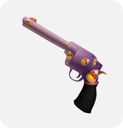 Candy Corn Gun 2025