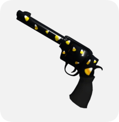 Candy Corn Gun 2020