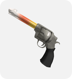 Candy Corn Gun 2022