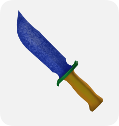 Pool Noodle Knife 2023