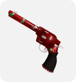 Stockings Gun