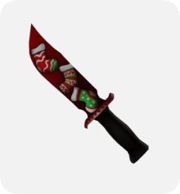 Stockings Knife 2022