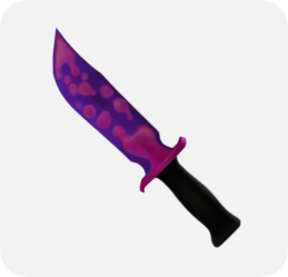 Lava Knife 2025