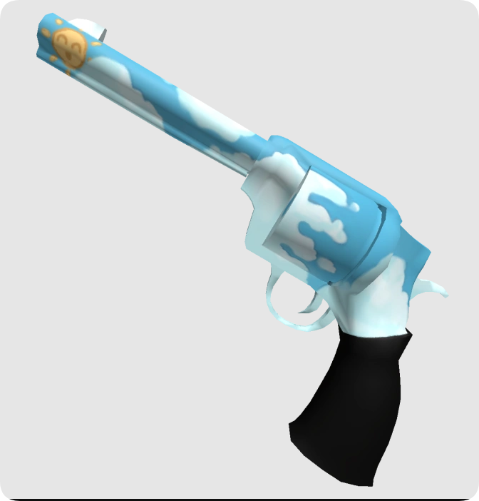 Sunny Gun