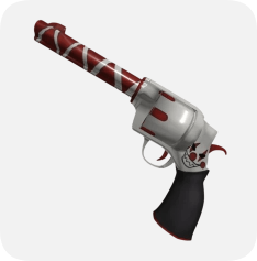 Clown Gun