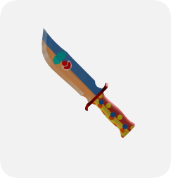 Clown Knife