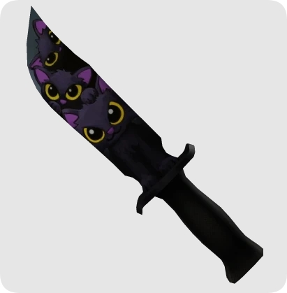 Cats Knife