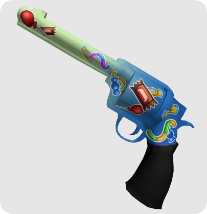 Treats Gun
