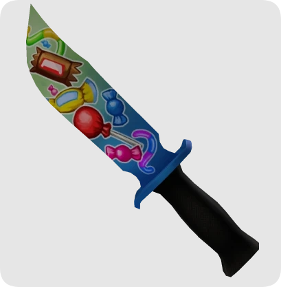 Treats Knife